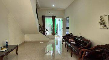 Gambar 1 RUMAH SIAP HUNI CANARY THE SPRINGS SUMMARECON GADING SERPONG