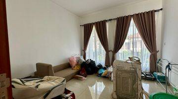 Gambar 4 RUMAH SEMI FURNISHED ALAM SUTERA SIAP HUNI KONDISI APIK ADA S POOL