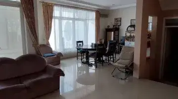 Gambar 2 Rumah Murah Hitung Tanah Lokasi Strategis di Puri Sentra Raya Citraland Surabaya. Dekat Dengan Radial Road Surabaya Barat, Pakuwon Mall, Gwalk Citraland. 