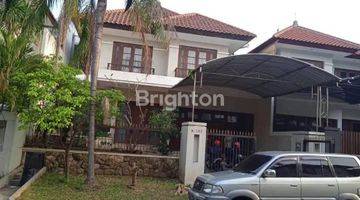 Gambar 1 RUMAH GRAHA FAMILI CLUSTER FAVORIT BLOK N, HARGA SPESIAL 8 M-AN, LOKASI DEKAT ROCA CLUB HOUSE, MONOPOLE, LOOP, PAKUWON MALL, CITRALAND. DEKAT TOL GUNUNGSARI DAN SATELIT