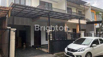 Gambar 1 RUMAH SIAP HUNI CITRALAND ALAM HIJAU, TANDES, MENGANTI, SBY BARAT