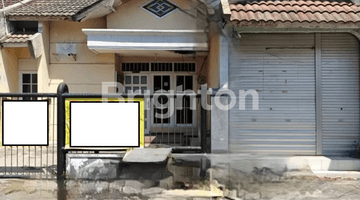 Gambar 1 RUMAH MURAH TAMAN PONDOK JATI - SIDOARJO