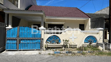 Gambar 1 RUMAH BANGUNAN BARU TAMAN PINANG INDAH SIDOARJO DEKAT LIPPO PLAZA