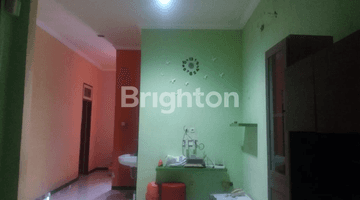 Gambar 3 RUMAH SEMI FURNISHED PONDOK TJANDRA NANAS