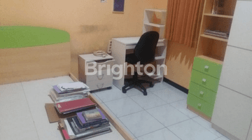 Gambar 4 RUMAH SEMI FURNISHED PONDOK TJANDRA NANAS