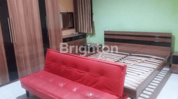 Gambar 2 RUMAH SEMI FURNISHED PONDOK TJANDRA NANAS