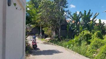 foto lainnya tanah kecil berada di kawasan