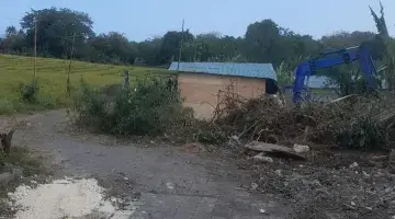 foto lainnya tanah murah dengan view sawah