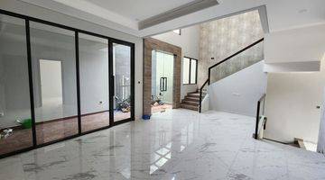ruang tamu rumah premium luxury good investment