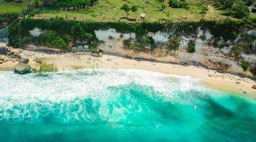 Gambar 4 LUXURY PLOT DI TEBING PANTAI CEMONGKAK, ULUWATU - BALI