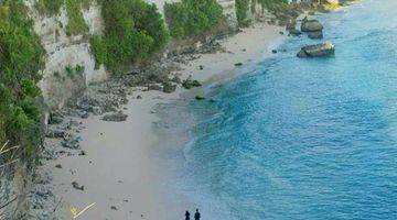 Gambar 5 LUXURY PLOT DI TEBING PANTAI CEMONGKAK, ULUWATU - BALI