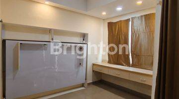 Gambar 3 Apartemen Luas dan Murah B RESIDENCE BSD