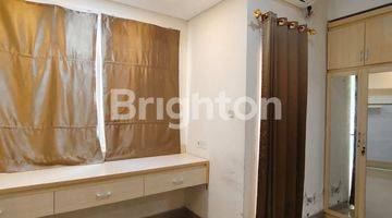 Gambar 4 Apartemen Luas dan Murah B RESIDENCE BSD