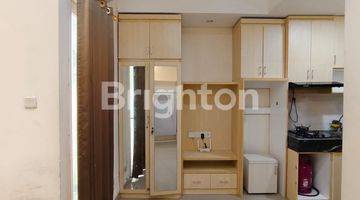 Gambar 1 Apartemen Luas dan Murah B RESIDENCE BSD