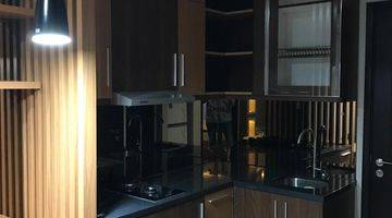 Gambar 2 Apartement Apartemen Brooklyn Alam Sutera 1 BR Furnished Bagus