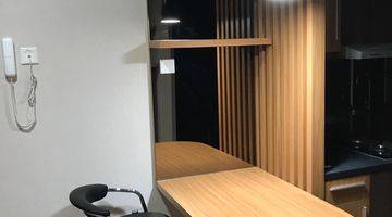 Gambar 3 Apartement Apartemen Brooklyn Alam Sutera 1 BR Furnished Bagus