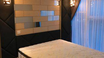 Gambar 4 Apartement Apartemen Brooklyn Alam Sutera 1 BR Furnished Bagus