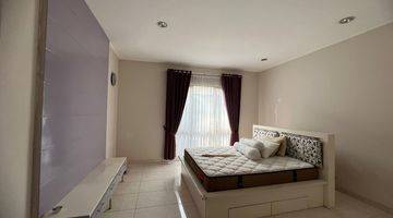 Gambar 1 Rumah 2 Lantai Bagus Furnished di Foresta, Bsd, Tangerang