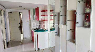 Gambar 2 Apartemen Sunter Park View Tower A Lantai 11  Di Jakarta Utara