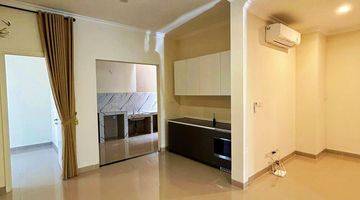 Gambar 2 Dijual Rumah Corner Di Flamingo Spring Summarecon Serpong