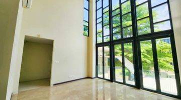 Gambar 2 Dijual Rumah Corner Sudah Renov Lancewood Navapark Bsd