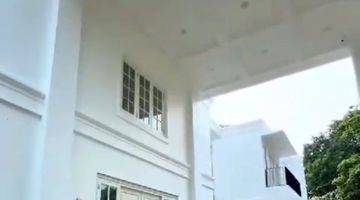 Gambar 2 Dijual Rumah Mewah Baru Di Menteng, Jakarta Pusat 