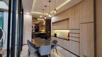 Gambar 3 Disewakan Rumah di di Cluster Lancewood, Navapark BSD City 