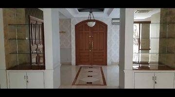 Gambar 3 Dijual Rumah Pondok Indah 