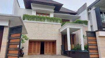 Gambar 1 Dijual Rumah Pondok Indah 