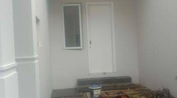 Gambar 5 Dijual Rumah di Cluster Whitsand, Greenwich Park BSD City 