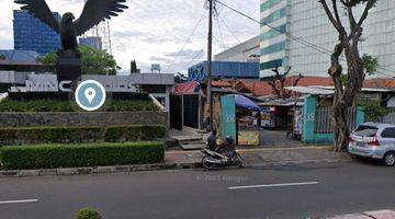 Gambar 5 Dijual Tanah Beserta 7 Rumah di Jl. Raya Perjuangan, Kebon Jeruk. Jakarta Barat