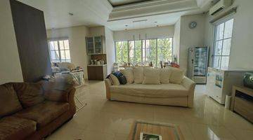 Gambar 2 Dijual Rumah Di Cluster De Maja, De Park Bsd City 