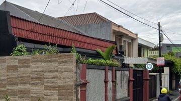 Gambar 1 Dijual Rumah Siap Huni di Jl. Anggrek, Kebon Jeruk. Jak Bar