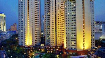 Gambar 1 Dijual Sudirman Tower Condominium, Jak Sel