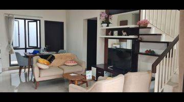 Gambar 2 Dijual Rumah Full Furnished di Cluster Amarine, The Mozia BSD City 