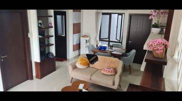 Gambar 3 Dijual Rumah Full Furnished di Cluster Amarine, The Mozia BSD City 