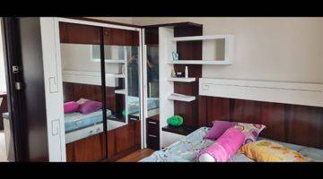 Gambar 5 Dijual Rumah Full Furnished di Cluster Amarine, The Mozia BSD City 