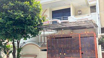 Gambar 1 Dijual Rumah di Green Garden, Jakarta Barat 