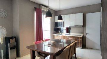 Gambar 4 Disewakan Rumah Full Furnished De Maja, Bsd City 