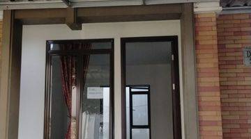 Gambar 2 Dijual Rumah Cluster Avezza, The Mozia BSD City