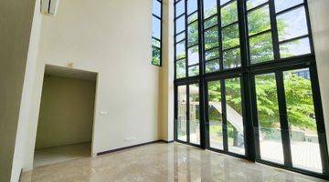 Gambar 3 Dijual Rumah Hook Cluster Lancewood, Navapark Bsd City 