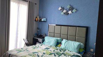 Gambar 3 Dijual Rumah Cluster Jadeite, Bsd City 