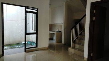 Gambar 3 Dijual Rumah Cluster Avezza, The Mozia BSD City