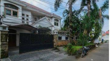 Gambar 1 Dijual Rumah Darmawangsa, Jakarta Selatan