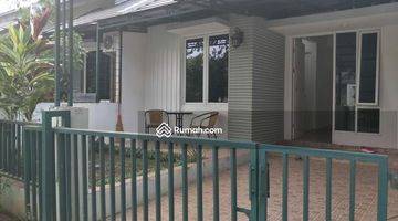 Gambar 1 Rumah Furnished SHM di Green Serpong Residence, Tangerang Selatan