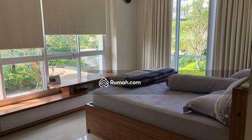 Gambar 2 Condovillas Rainbow Spring 4 BR Semi Furnished Bagus