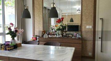 Gambar 3 Condovillas Rainbow Spring 4 BR Semi Furnished Bagus