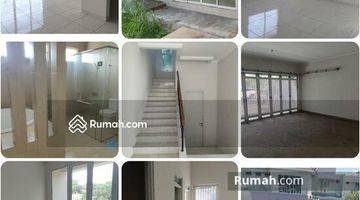 Gambar 2 Rumah Bagus Dikawasan Elite De Park Bsd City