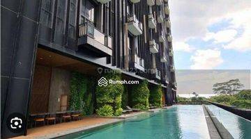 Gambar 3 Apartement Yukata Suites 2 BR Alam Sutera