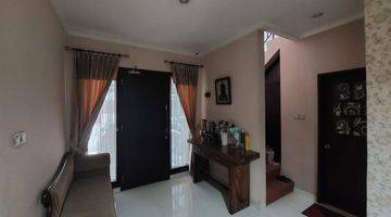 Gambar 5 Dijual Rumah Semi Furnished Hoek View Taman Di Neo Catalonia Bsd